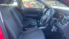 Volkswagen Polo 1.0 TSI 95 Match 5dr Petrol Hatchback